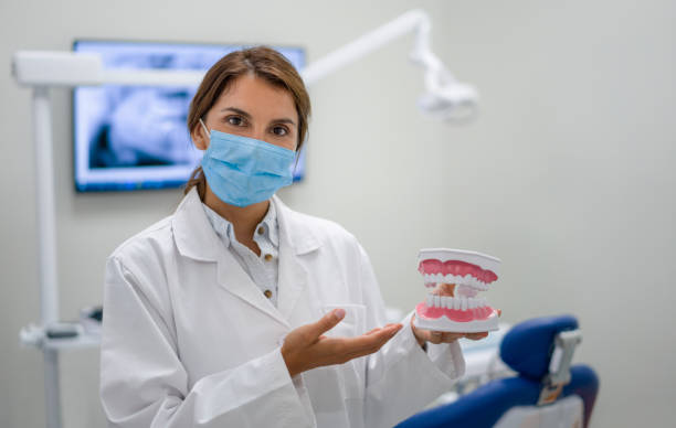 Best Emergency Orthodontic Repairs in Manhattan, NY