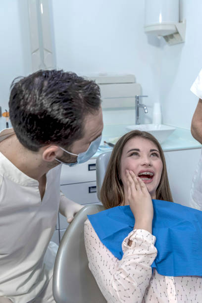 Best Emergency Wisdom Teeth Removal in Manhattan, NY