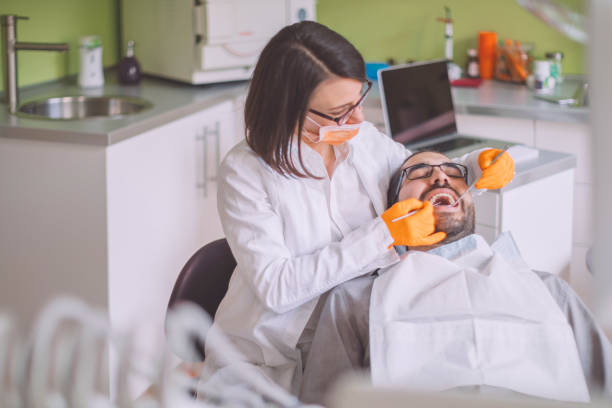 Best Urgent Dental Care in Manhattan, NY