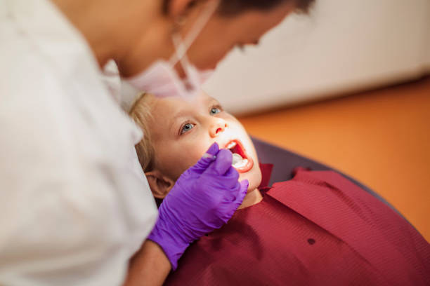 Best Weekend Emergency Dentist in Manhattan, NY