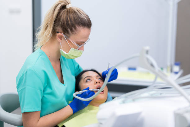 Best Emergency Treatment for Toothache in Manhattan, NY