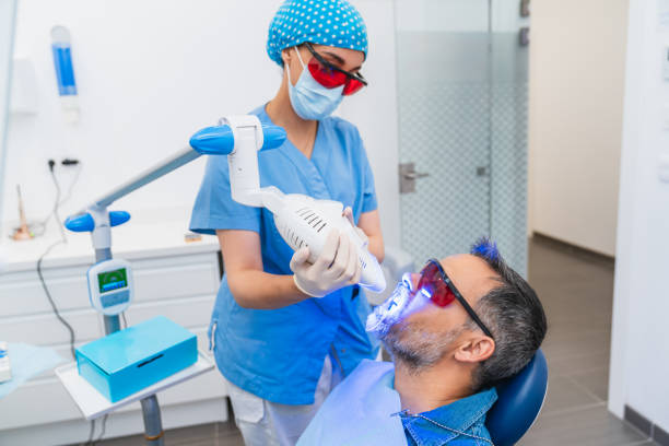 Best Weekend Emergency Dentist in Manhattan, NY